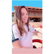 Soy entrenadora personal, puedo entrenarte en lo que necesites, si estas interesado/a, no dudes en pedir informacion